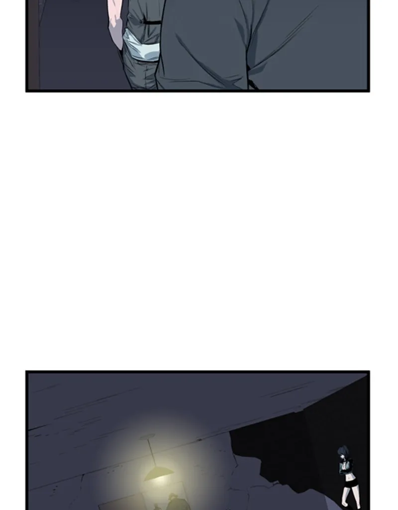 Noblesse Chapter 50 page 5 - 