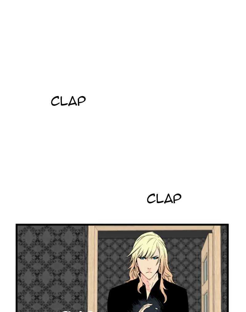 Noblesse Chapter 50 page 45 - 