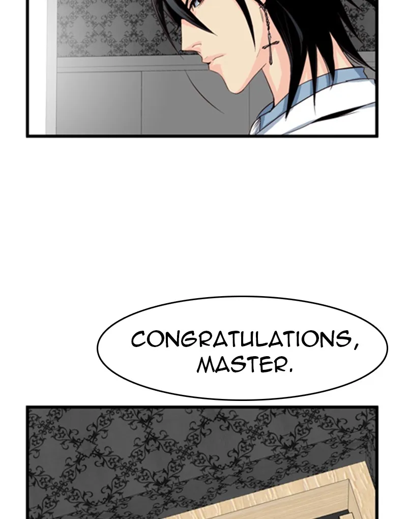 Noblesse Chapter 50 page 47 - 
