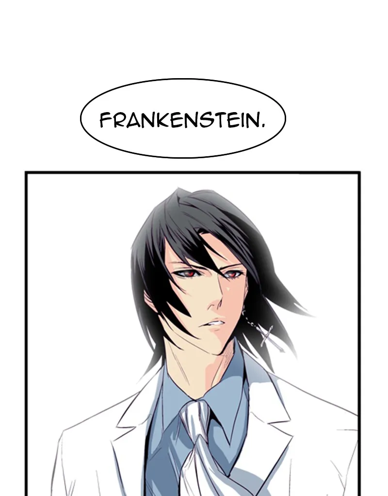 Noblesse Chapter 50 page 49 - 