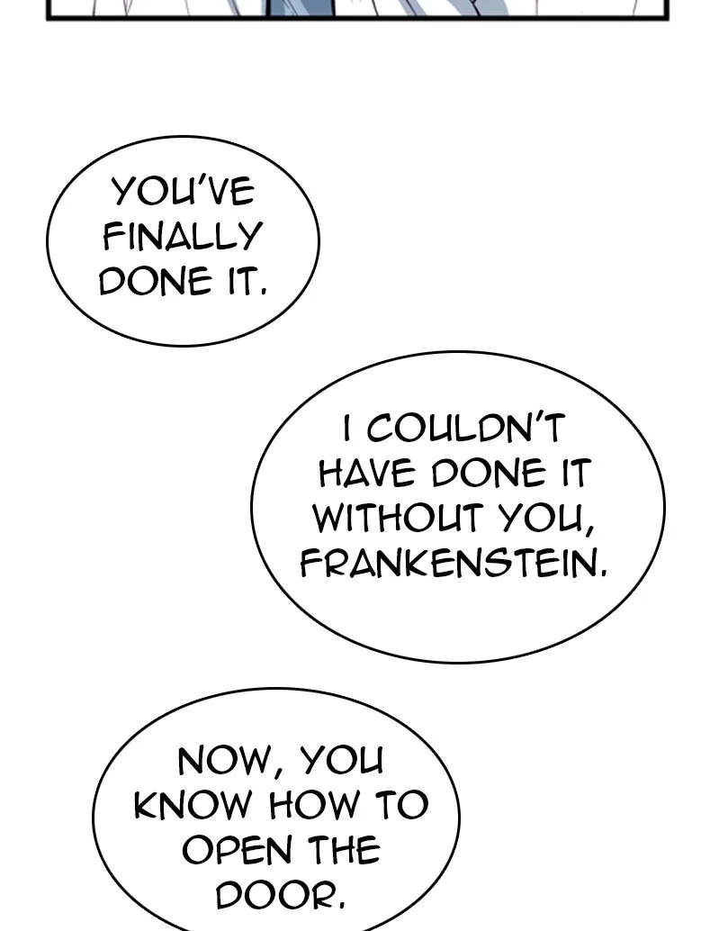 Noblesse Chapter 50 page 50 - 