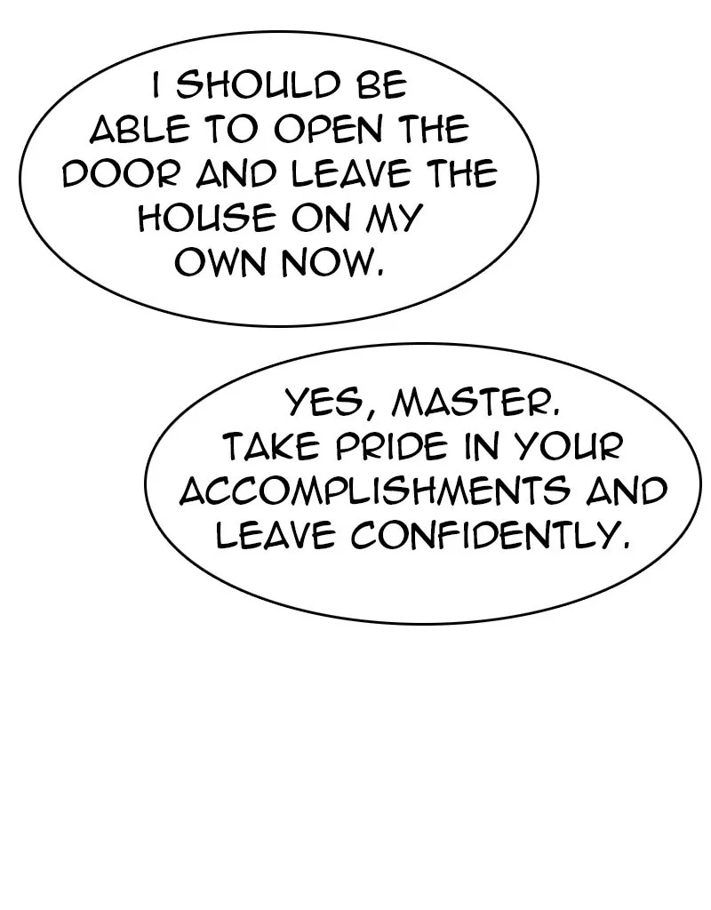 Noblesse Chapter 50 page 52 - 