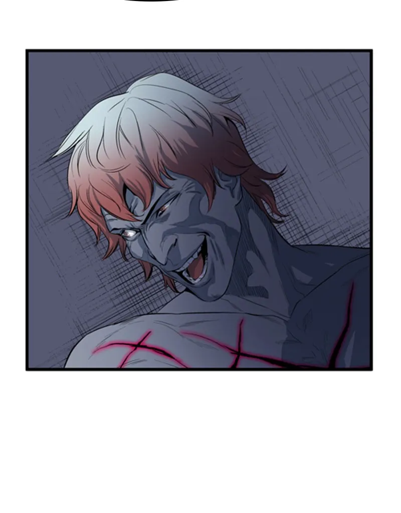 Noblesse Chapter 50 page 7 - 