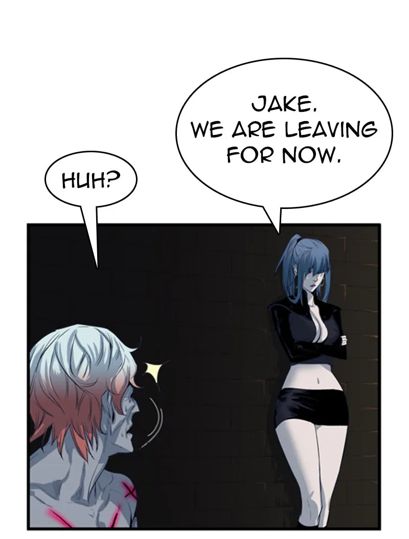 Noblesse Chapter 50 page 9 - 