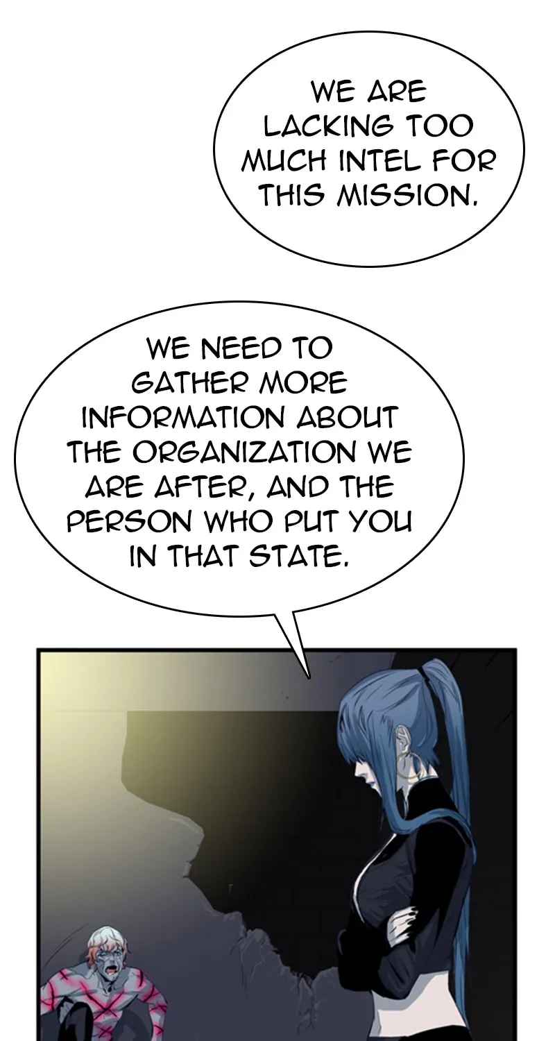 Noblesse Chapter 50 page 10 - 