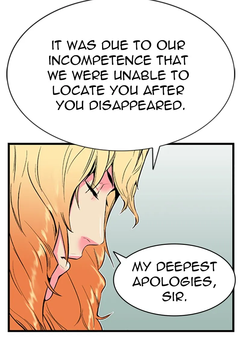 Noblesse Chapter 6 page 11 - 