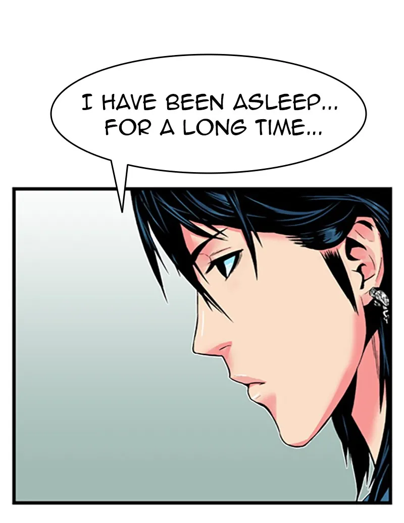 Noblesse Chapter 6 page 12 - 