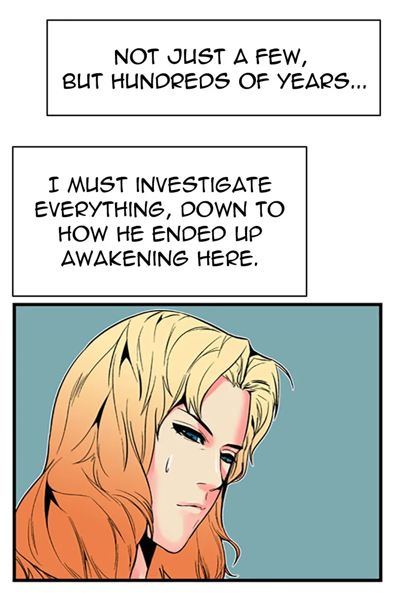 Noblesse Chapter 6 page 14 - 