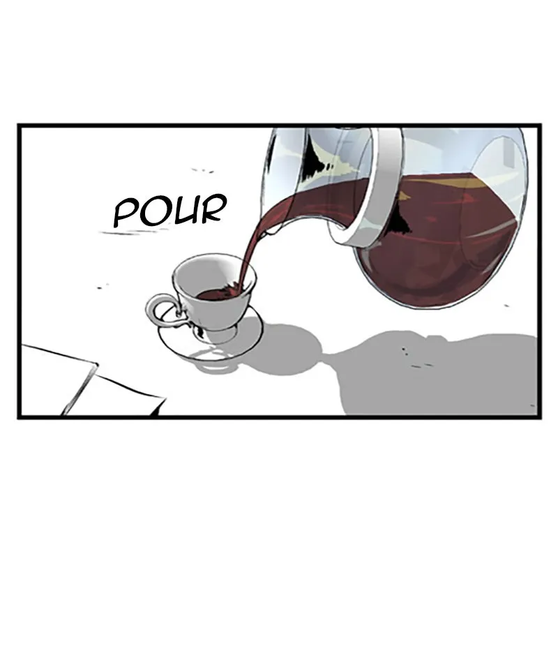 Noblesse Chapter 6 page 17 - 