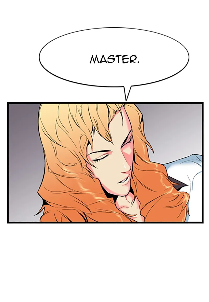 Noblesse Chapter 6 page 3 - 