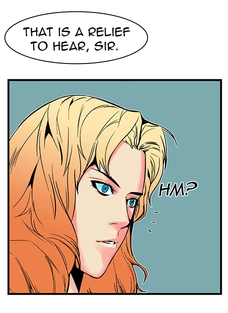 Noblesse Chapter 6 page 23 - 