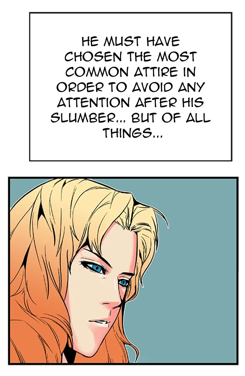 Noblesse Chapter 6 page 25 - 