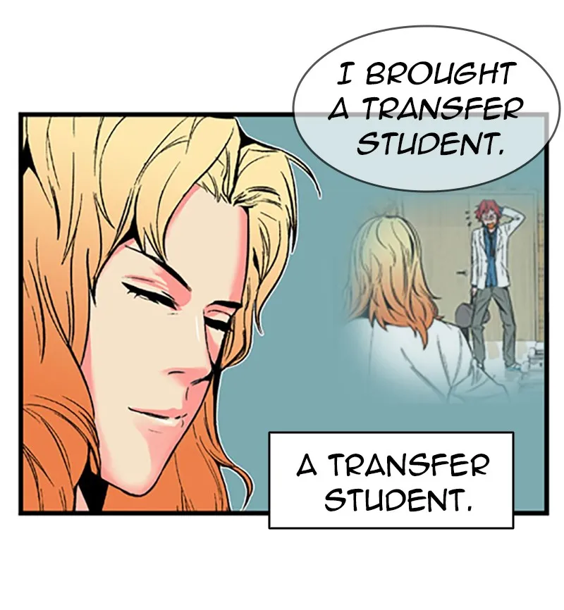 Noblesse Chapter 6 page 26 - 