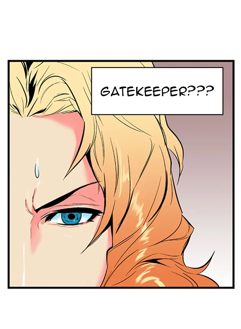 Noblesse Chapter 6 page 28 - 