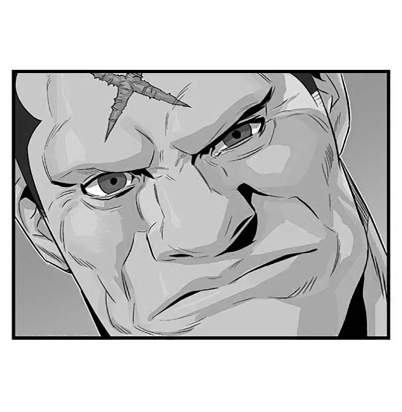 Noblesse Chapter 6 page 29 - 