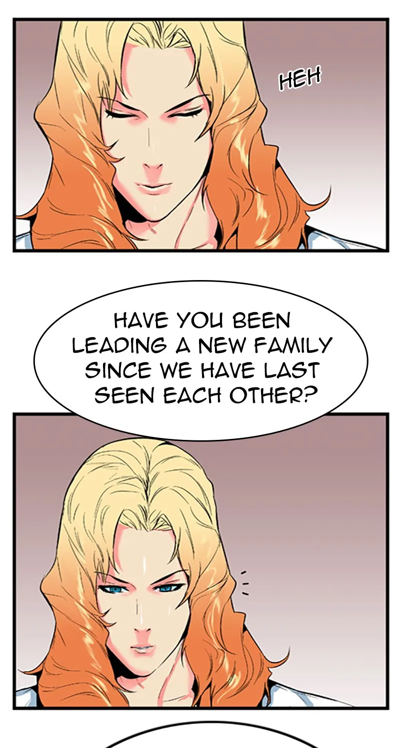 Noblesse Chapter 6 page 30 - 