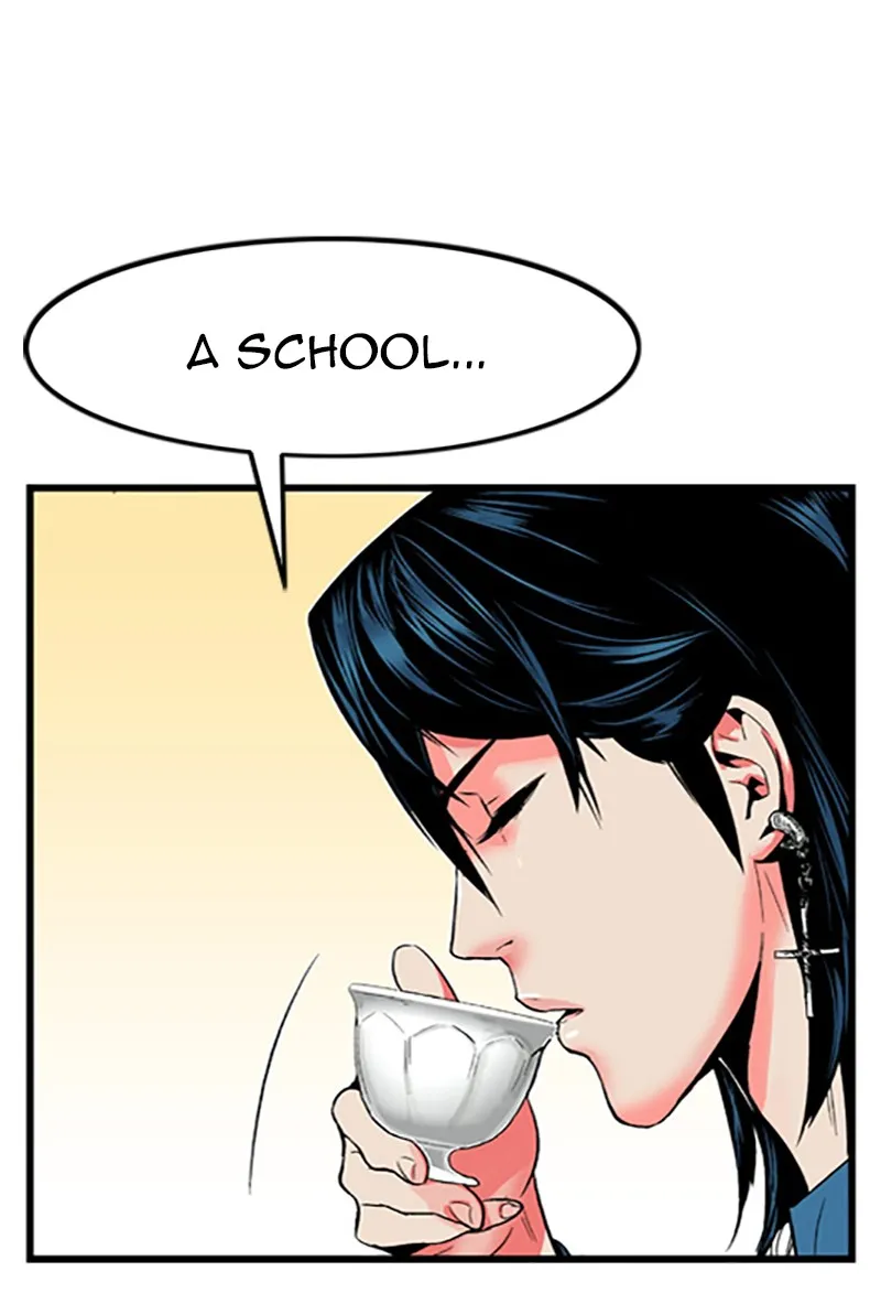 Noblesse Chapter 6 page 32 - 