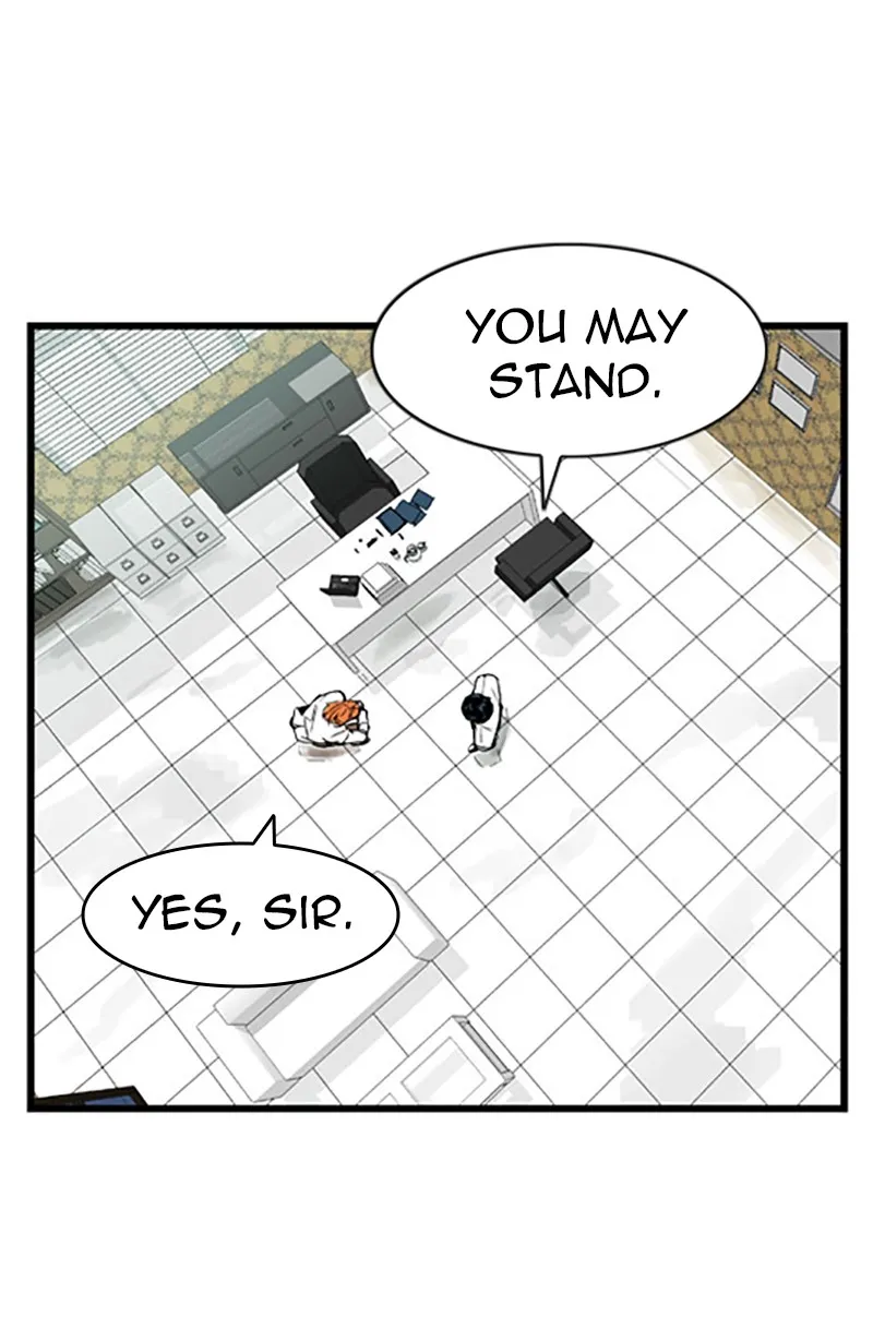 Noblesse Chapter 6 page 5 - 