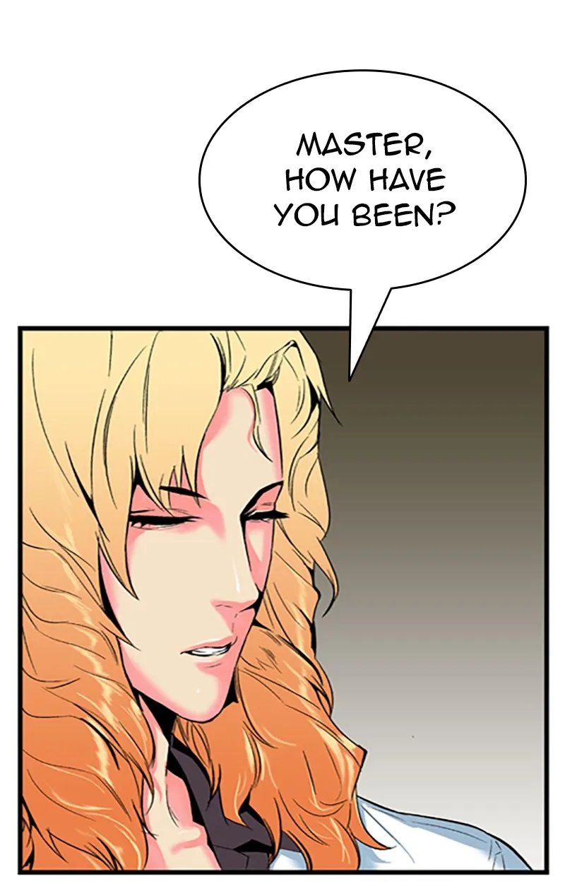 Noblesse Chapter 6 page 8 - 