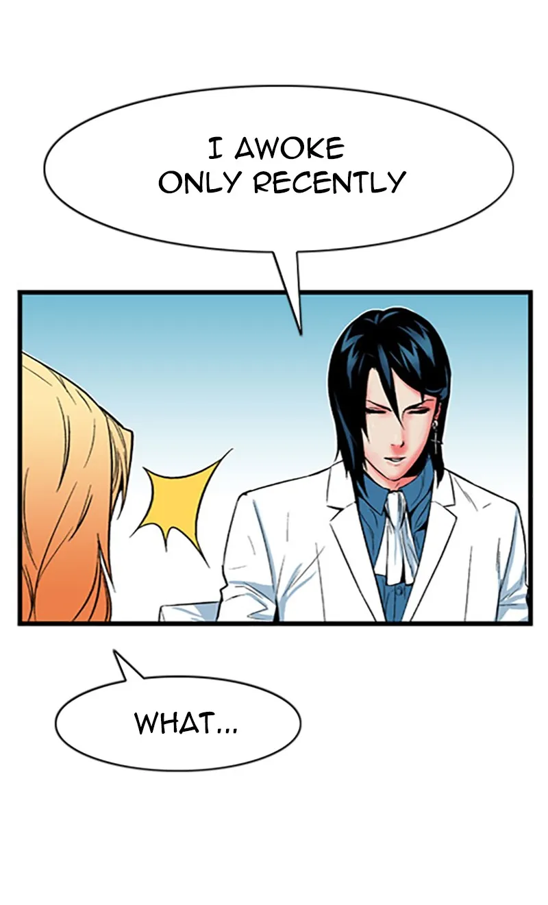Noblesse Chapter 6 page 9 - 