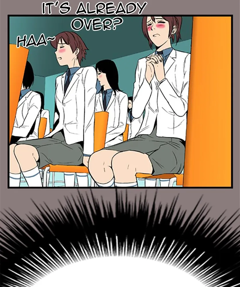 Noblesse Chapter 7 page 13 - 