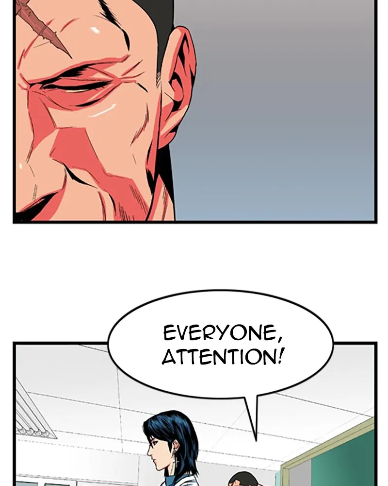 Noblesse Chapter 7 page 18 - 