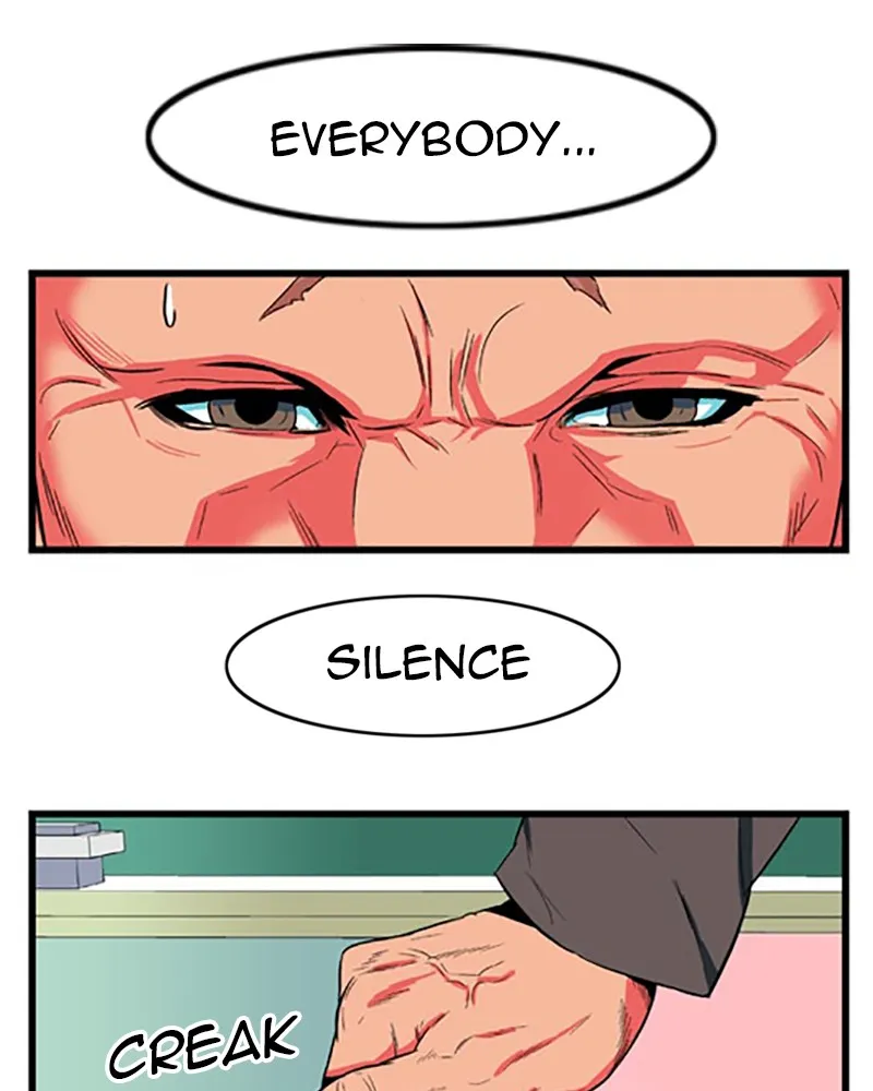 Noblesse Chapter 7 page 24 - 