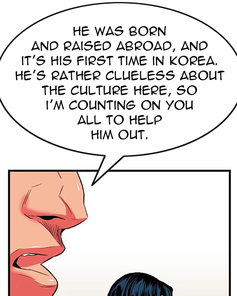 Noblesse Chapter 7 page 26 - 