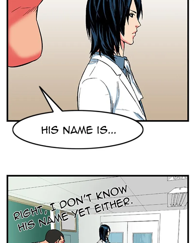 Noblesse Chapter 7 page 27 - 