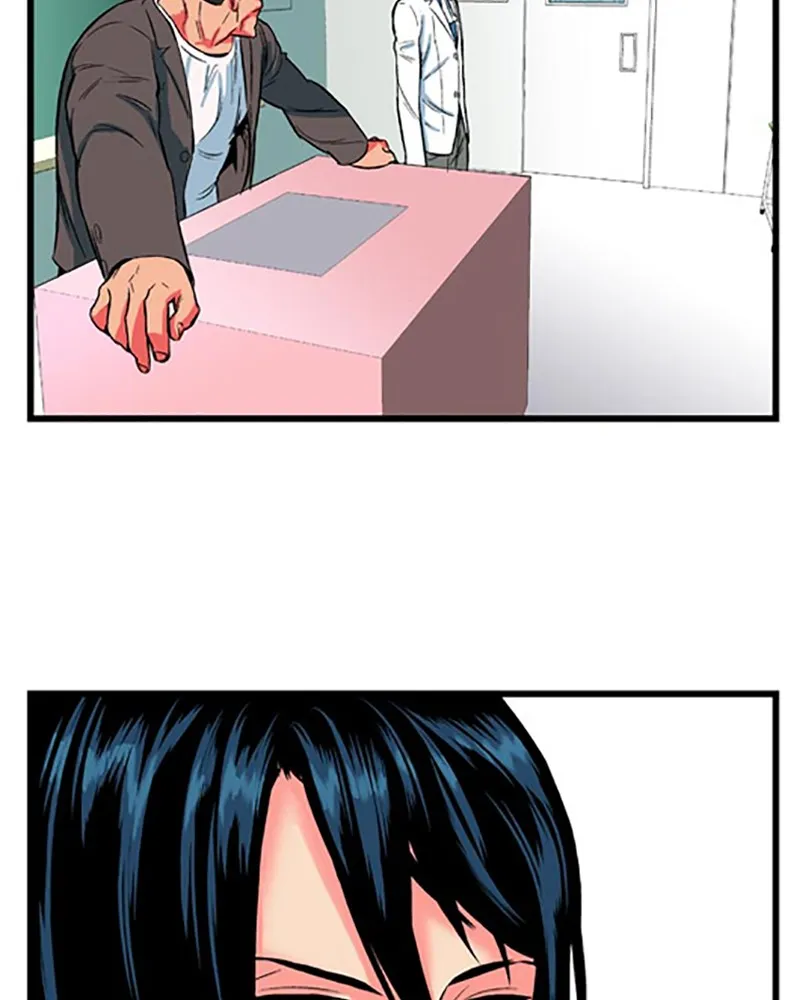 Noblesse Chapter 7 page 28 - 