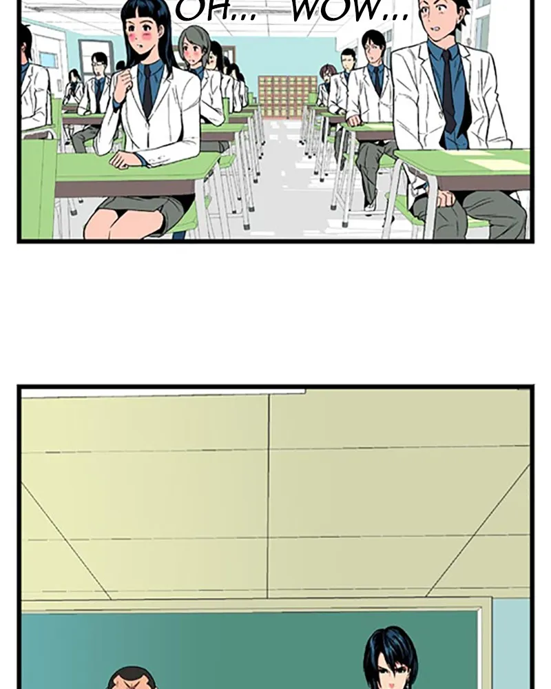 Noblesse Chapter 7 page 4 - 