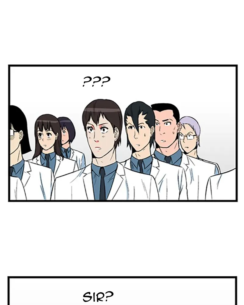 Noblesse Chapter 7 page 32 - 