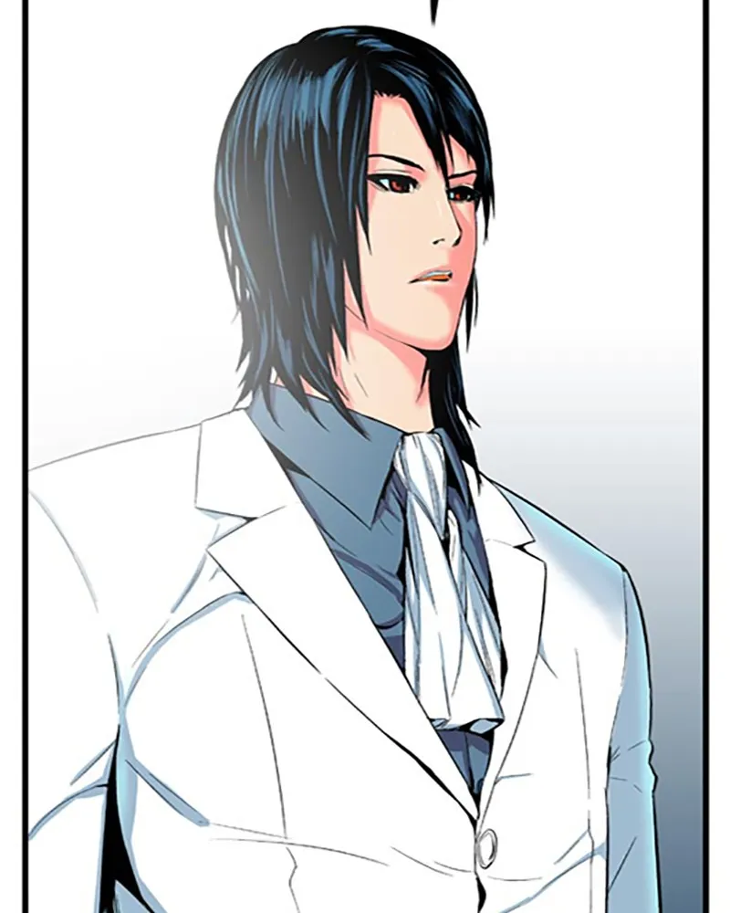 Noblesse Chapter 7 page 37 - 