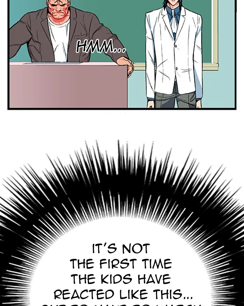Noblesse Chapter 7 page 5 - 