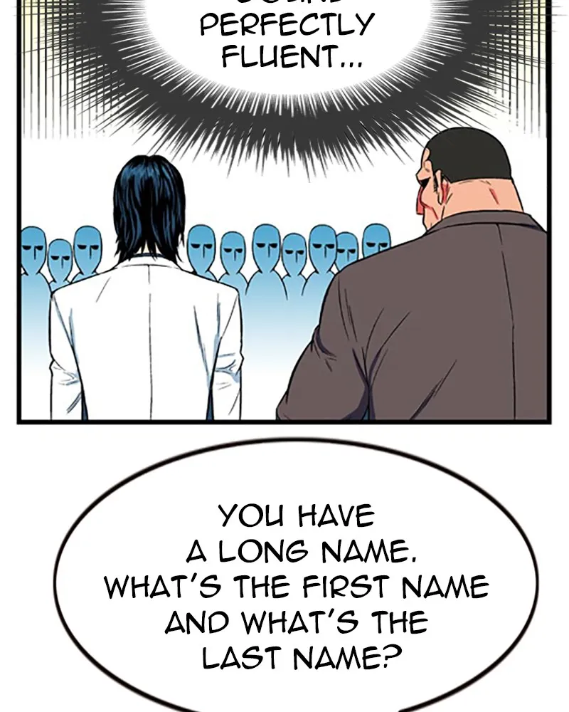 Noblesse Chapter 7 page 44 - 