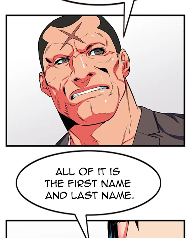 Noblesse Chapter 7 page 45 - 