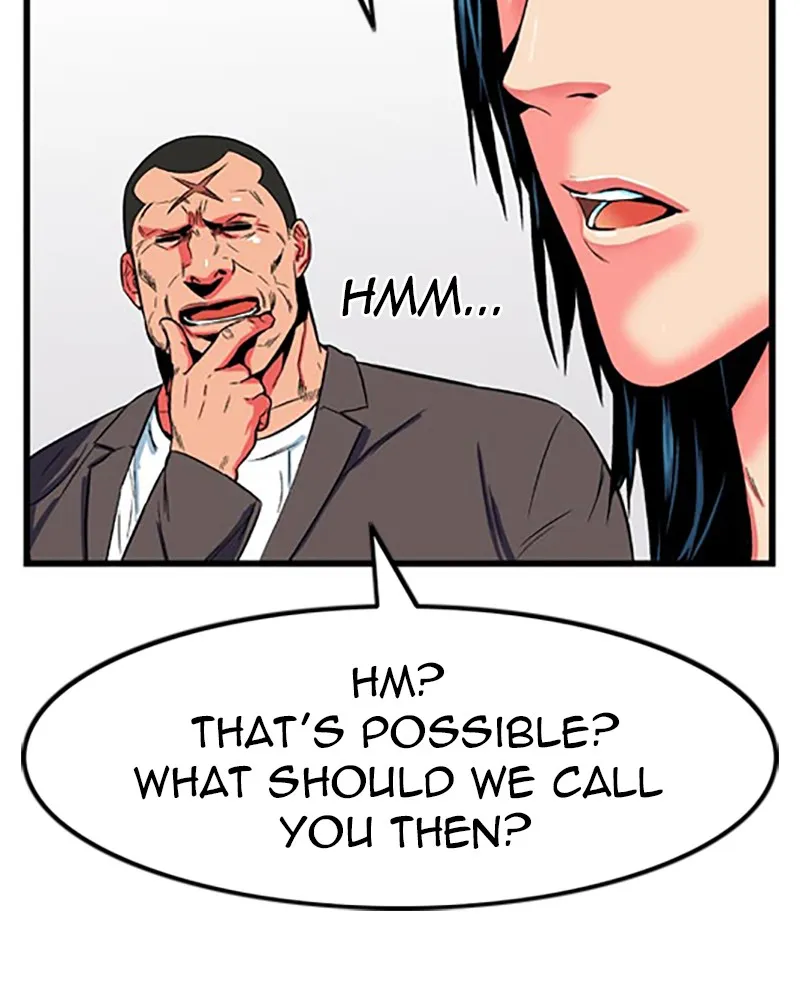 Noblesse Chapter 7 page 46 - 