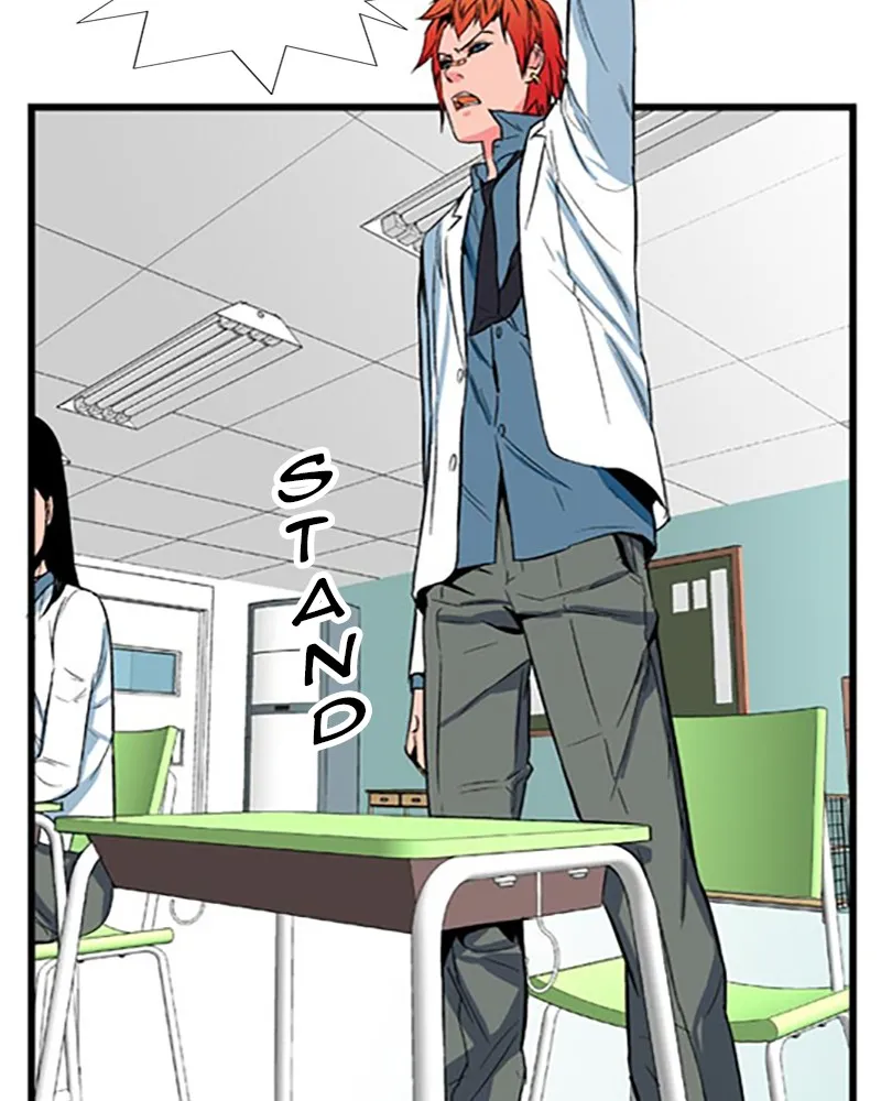 Noblesse Chapter 7 page 49 - 