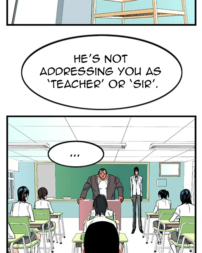 Noblesse Chapter 7 page 52 - 