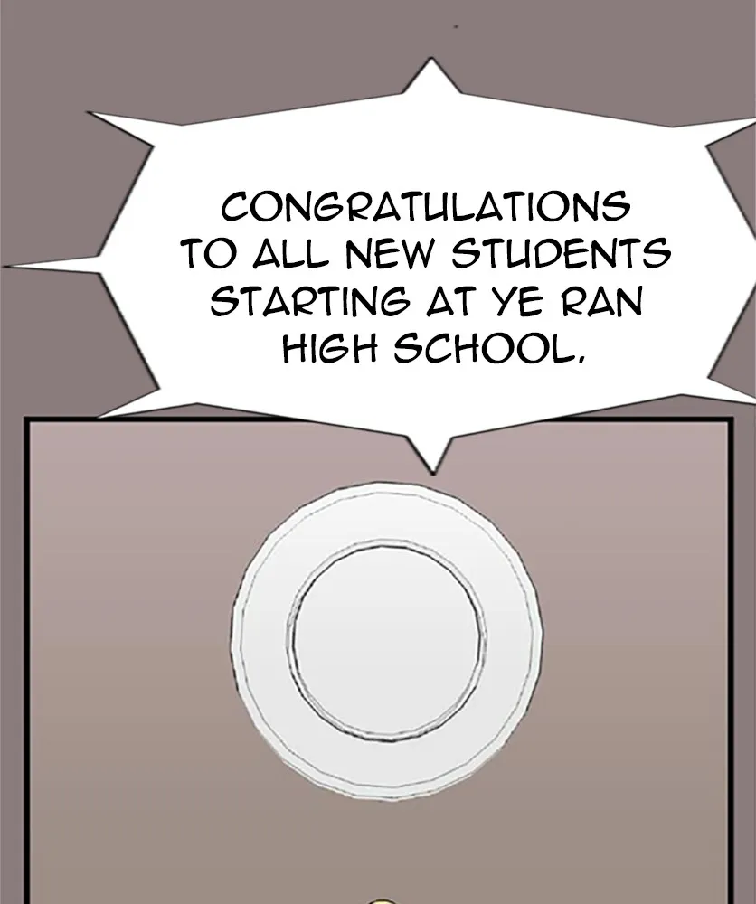 Noblesse Chapter 7 page 8 - 