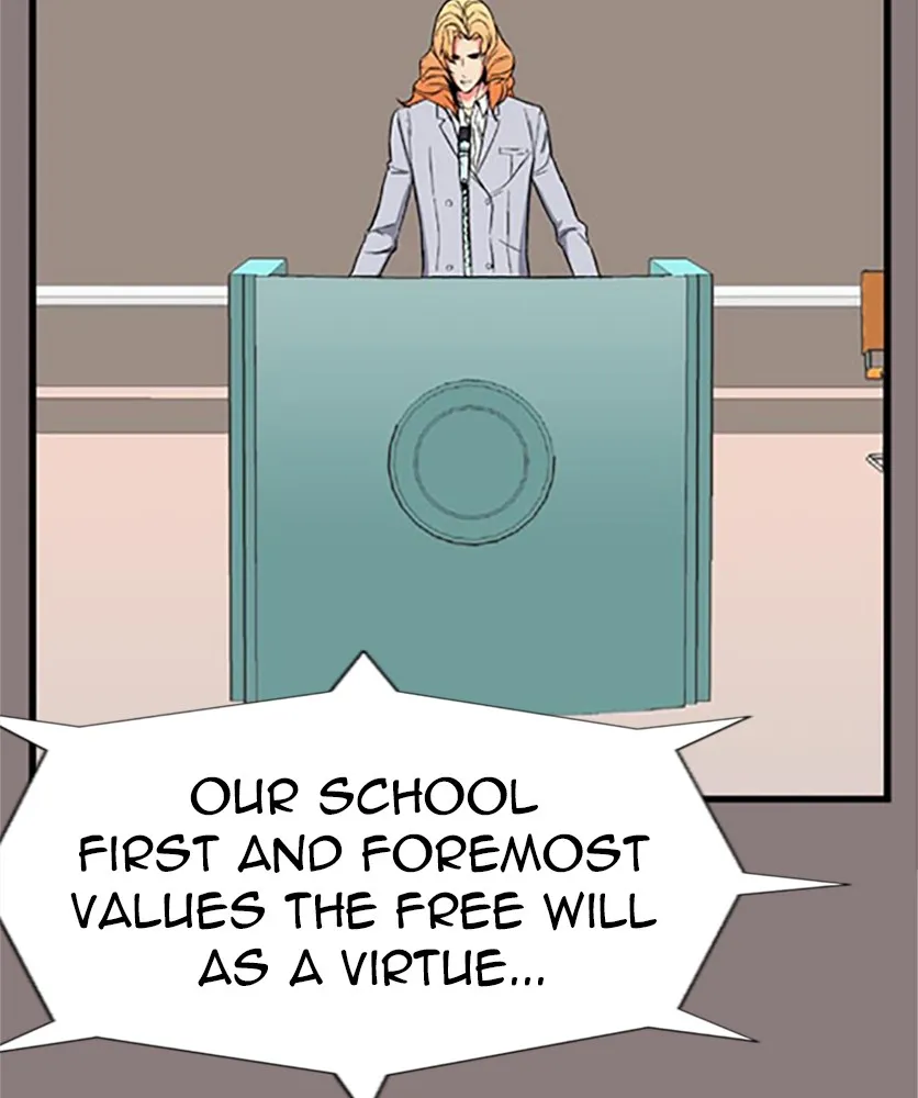 Noblesse Chapter 7 page 9 - 
