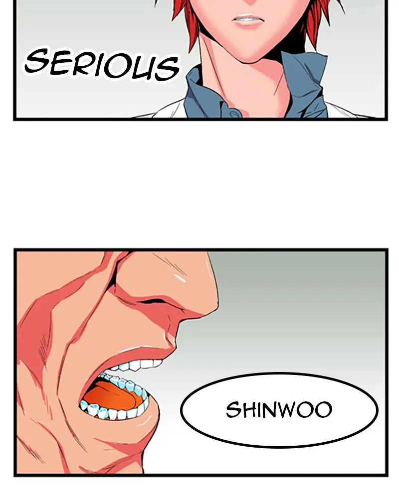 Noblesse Chapter 8 page 13 - 