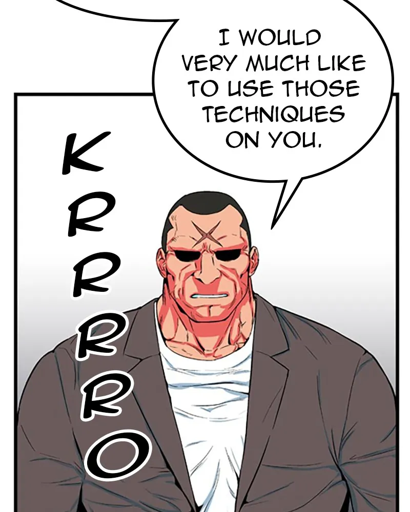 Noblesse Chapter 8 page 15 - 