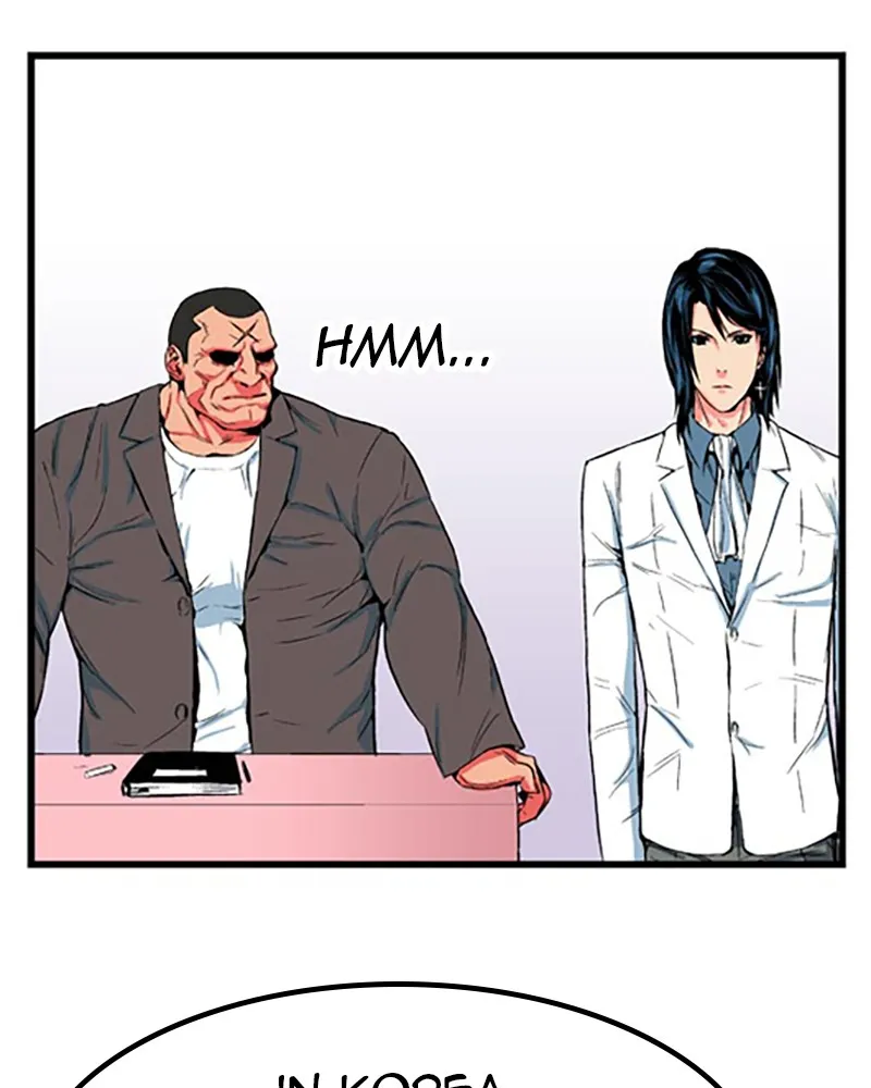 Noblesse Chapter 8 page 19 - 
