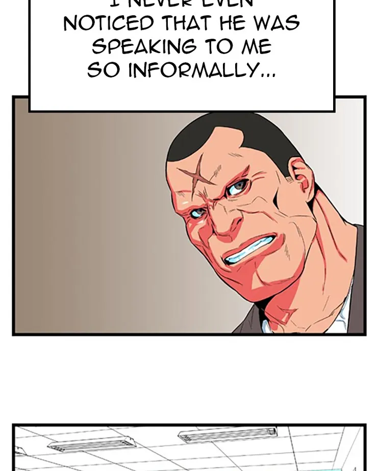 Noblesse Chapter 8 page 3 - 