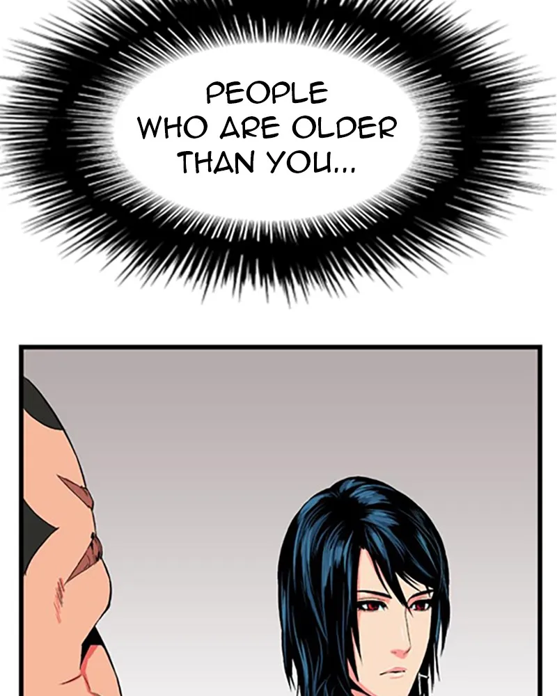 Noblesse Chapter 8 page 22 - 