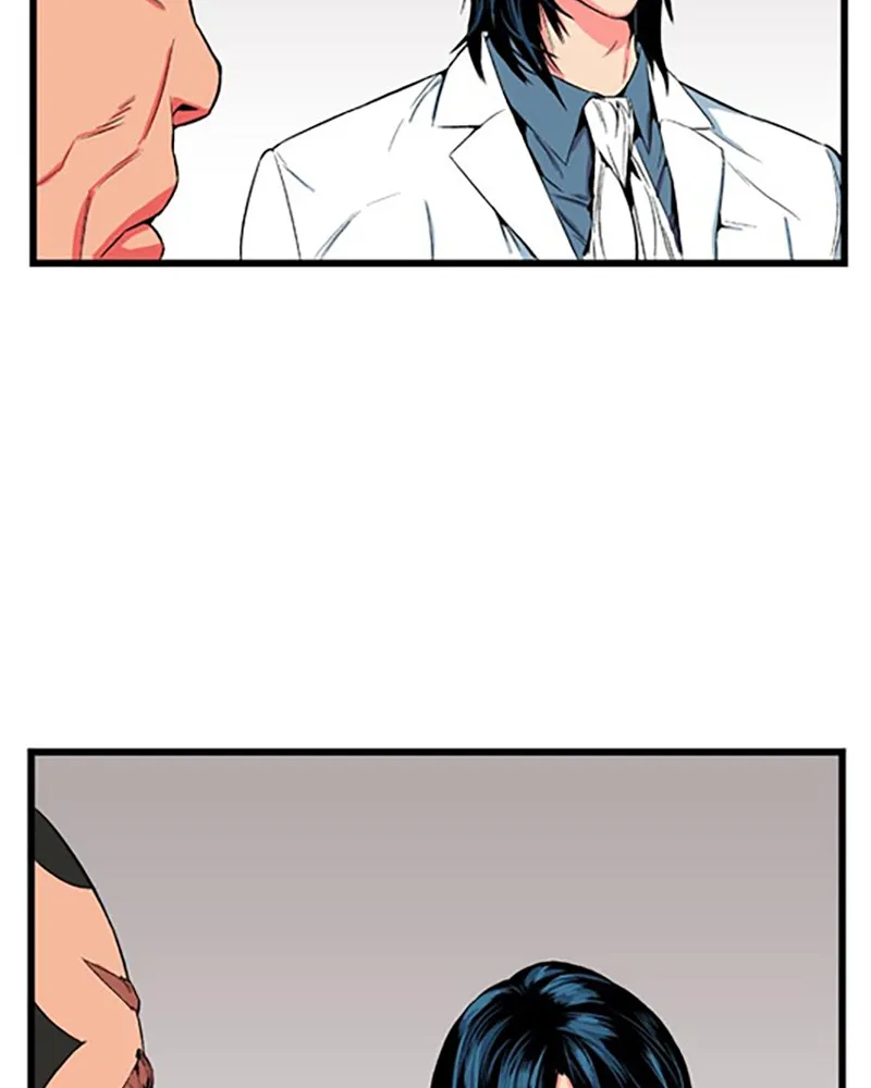 Noblesse Chapter 8 page 23 - 