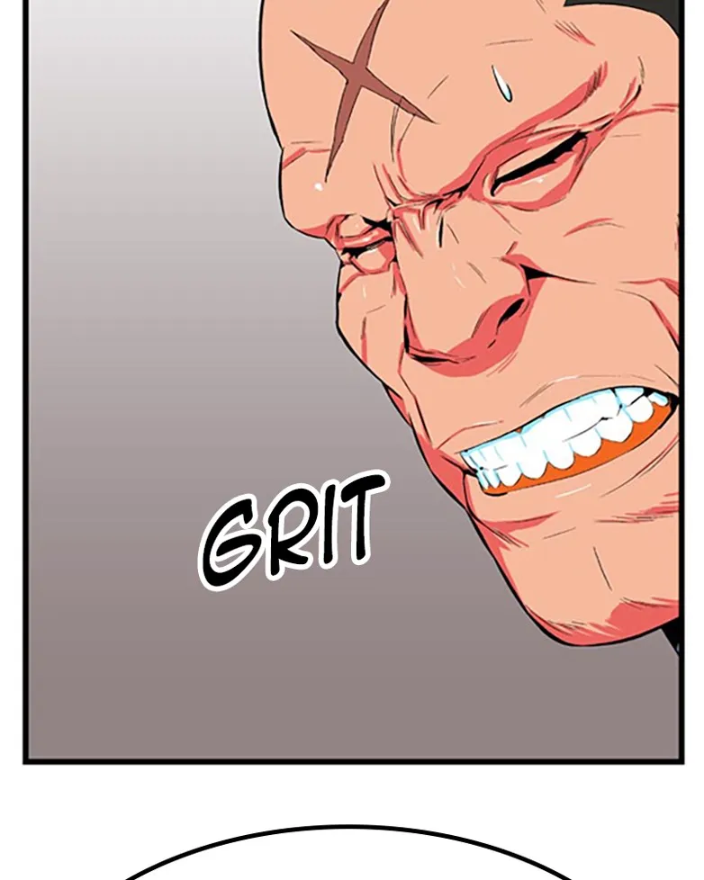 Noblesse Chapter 8 page 27 - 
