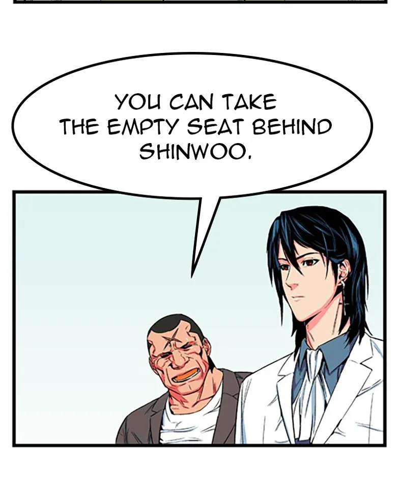 Noblesse Chapter 8 page 29 - 