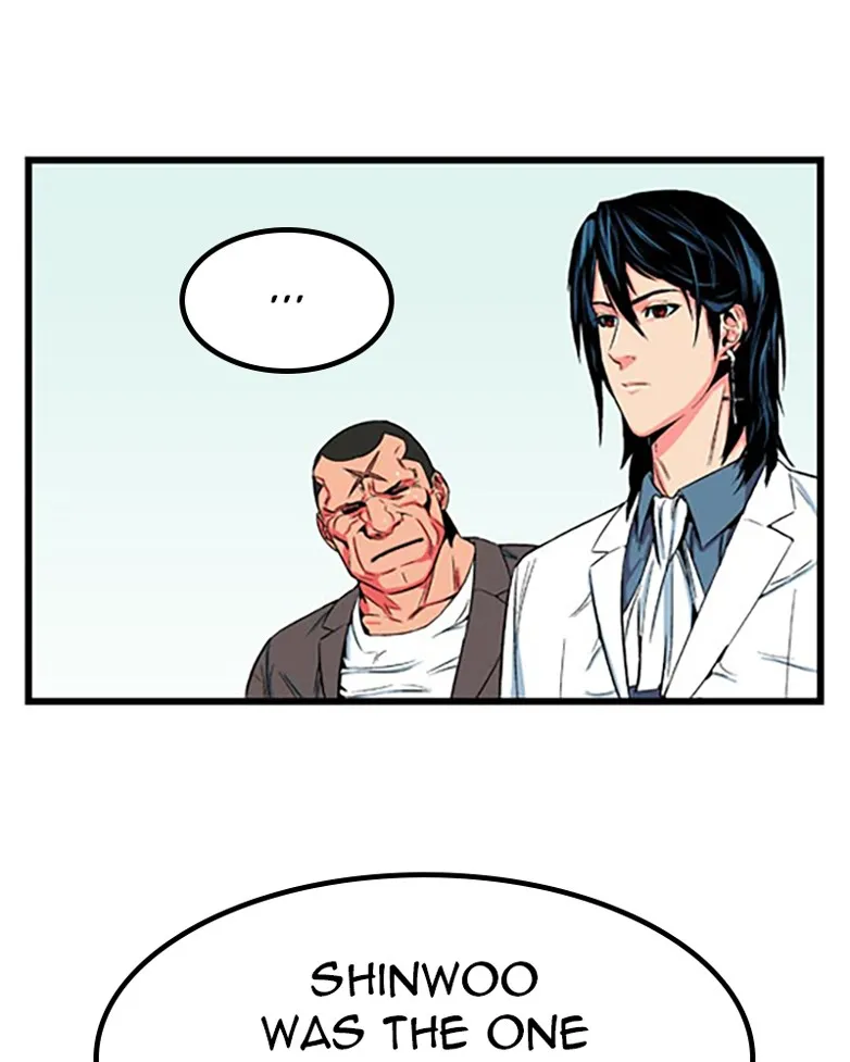 Noblesse Chapter 8 page 30 - 
